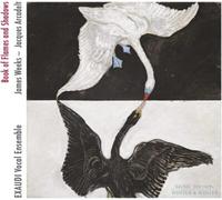 James Weeks Book of Flames and Shadows (CD) Album (Importación USA)