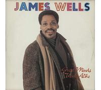 James Wells - Great Minds Think Alike