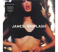 James - Whiplash (180 g) (2 LP)