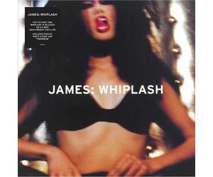 James - Whiplash (180 g) (2 LP)
