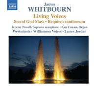 Jordan - James whitbourn living voices