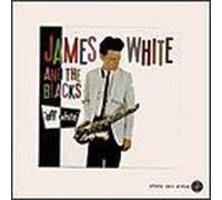 James White & Blacks - Off White