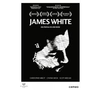 James White [DVD]