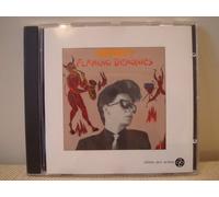 James White - Flaming Demonics