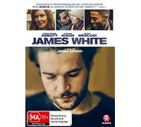 James White [NON-UK Format / PAL / Region 4 Import - Australia]
