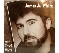 James, White - One Track Heart (UK Import)