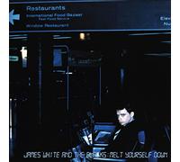 White, James & the Blacks - Melt Yourself Down [Vinilo]