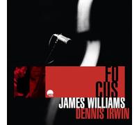 James Williams - Focus