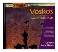 JAMES WILLIAMS-VOSKOS
