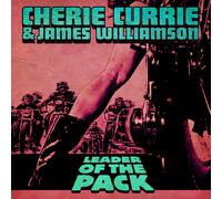 James Williamson Leader Of The Pack (Vinyl) (Importación USA)