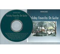James Wilson - Holiday Favorites on Guitar