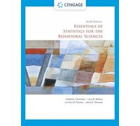 James Witnauer Larry Wallnau Lori-Ann F Essentials of Statistics f (Tapa blanda)