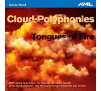 James Wood:Cloud Polyphonies