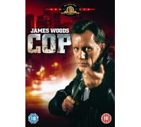 James Woods - Cop [Reino Unido] [DVD]