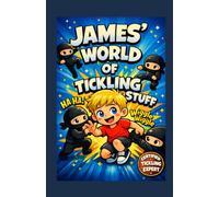 James world of tickling stuff: How to become an expert tickler