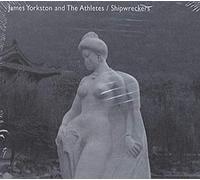 James Yorkston and The Athletes - Shipwreckers