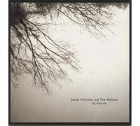 James Yorkston and The Athletes - St. Patrick [Vinilo]