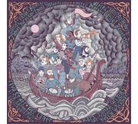 James Yorkston and The Second Hand Orc The Wide, Wide (Vinyl) (Importación USA)