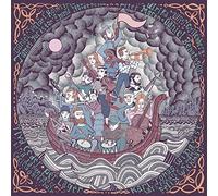 James Yorkston and the Second Hand Orchestra - The Wide Wide River (Green Vinyl) [Vinilo]