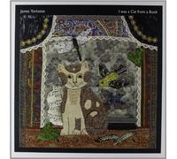 James Yorkston - I Was A Cat From A Book