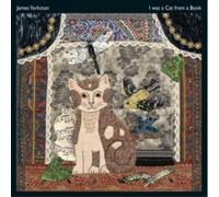 James Yorkston I Was a Cat from a Book: Extra Tracks (Vinyl) 10" Album