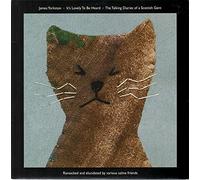 James Yorkston - It's Wonderful To Be Heard