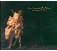 James Yorkston - Just Beyond the River
