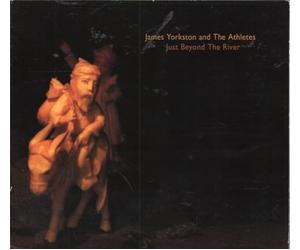 James Yorkston - Just Beyond the River