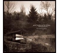 James Yorkston - Moving Up Country-10Th An