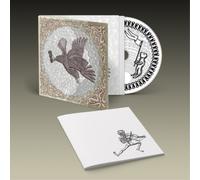 James Yorkston, Nina Persson & The Second The Great White (CD) (Importación USA)