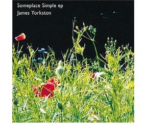 James Yorkston - Someplace Simple