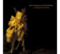 James Yorkston & The Athletes Just Beyond the River (Vinyl) 12" Album
