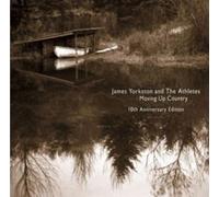 James Yorkston - Moving Up Country-10Th An