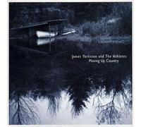 James Yorkston & The Athletes Moving Up Country (CD) Album (Importación USA)