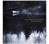 James Yorkston & The Athletes Moving Up Country (Vinyl) (Importación USA)