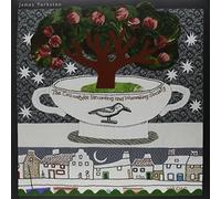 James Yorkston - The Cellardyke Recording And Wassailing Society [Vinilo]