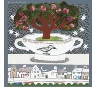 James Yorkston The Cellardyke Recording and Wassailing (Vinyl) (Importación USA)