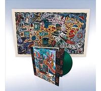 James Yorkston – The Route to the Harmonium – Vinilo – Edición Deluxe
