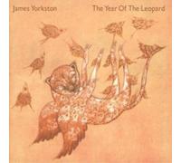 James Yorkston The Year of the Leopard (CD) Album (Importación USA)