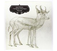 James Yorkstone - Folk Songs [Vinilo]