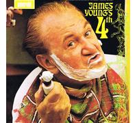 James Young - James Young's 4th [Import]