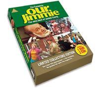 James Young - The Complete Our Jimmie The Very Best Of James Young DVD+2CD