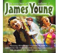 James Young - Very Best of Vol. 2