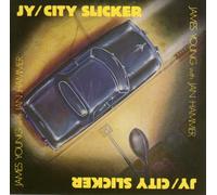 JAMES YOUNG with JAN HAMMER - City Slicker