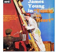 James Young - Young at Heart [Import]
