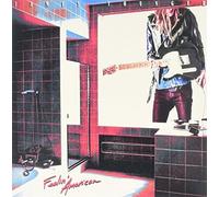 James Younger - Feelin' American [Vinilo]