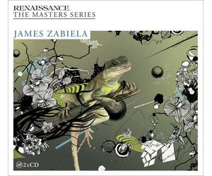 James Zabiela - Renaissance the Masters Series