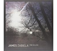 James Zabiela - The Healing [Vinyl Single] [Vinilo]