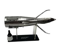 JamesBondrépliqueminiBirdOne6cm