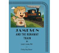 Jameson and the Runaway Train